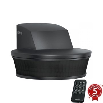 Steinel 056650 - Bewegungssensor SensIQ S IP54 anthrazit