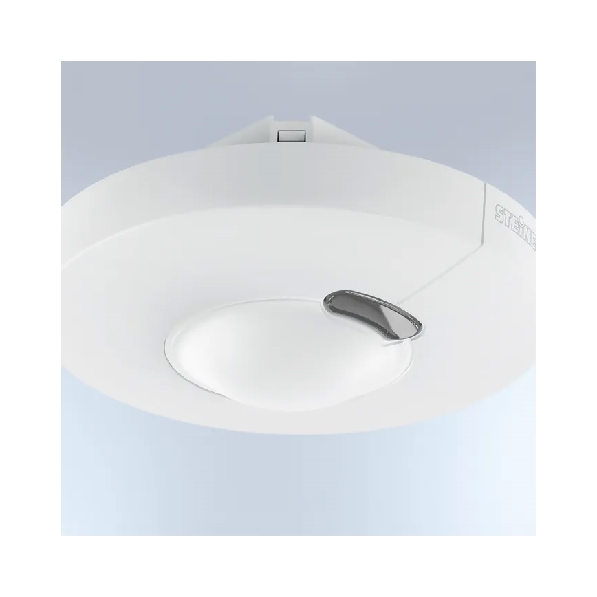 Steinel 057343 - Bewegungsmelder HF 3360 DALI-2 IP20 rund weiß