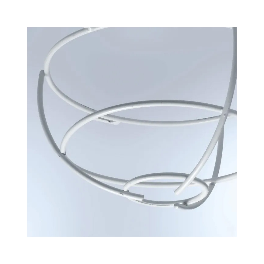 Steinel 057480 – Präsenzmelder HF 360 DALI-2 weiß