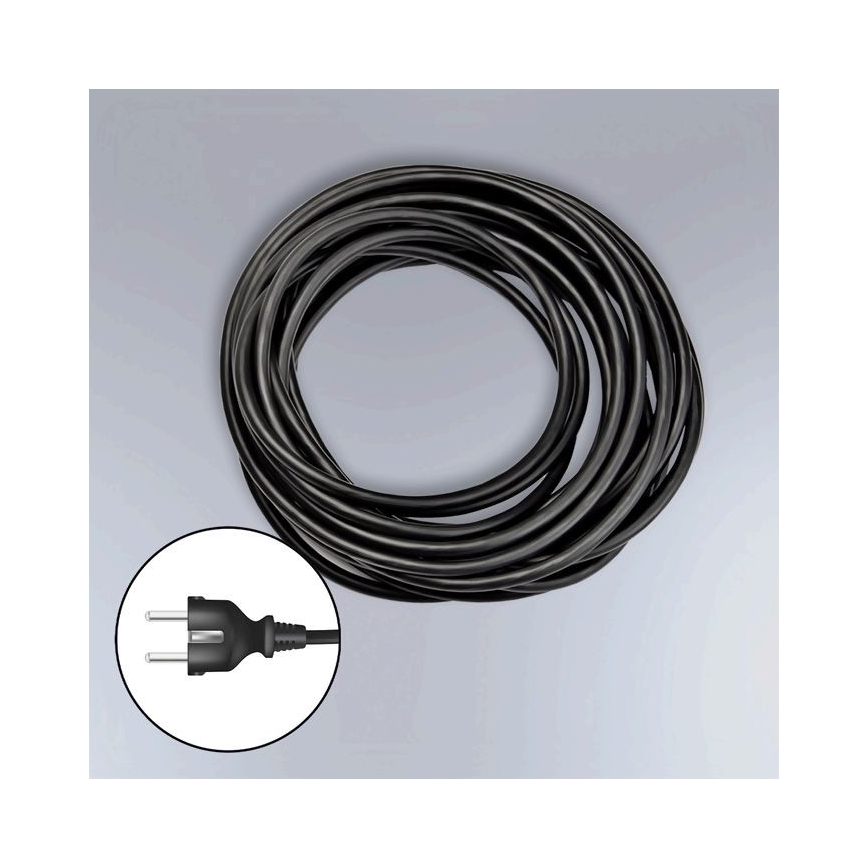 STEINEL 058685 - LED-Außenleuchte mit Sensor SPOT GARDEN 1×GU10/7W/230V IP44