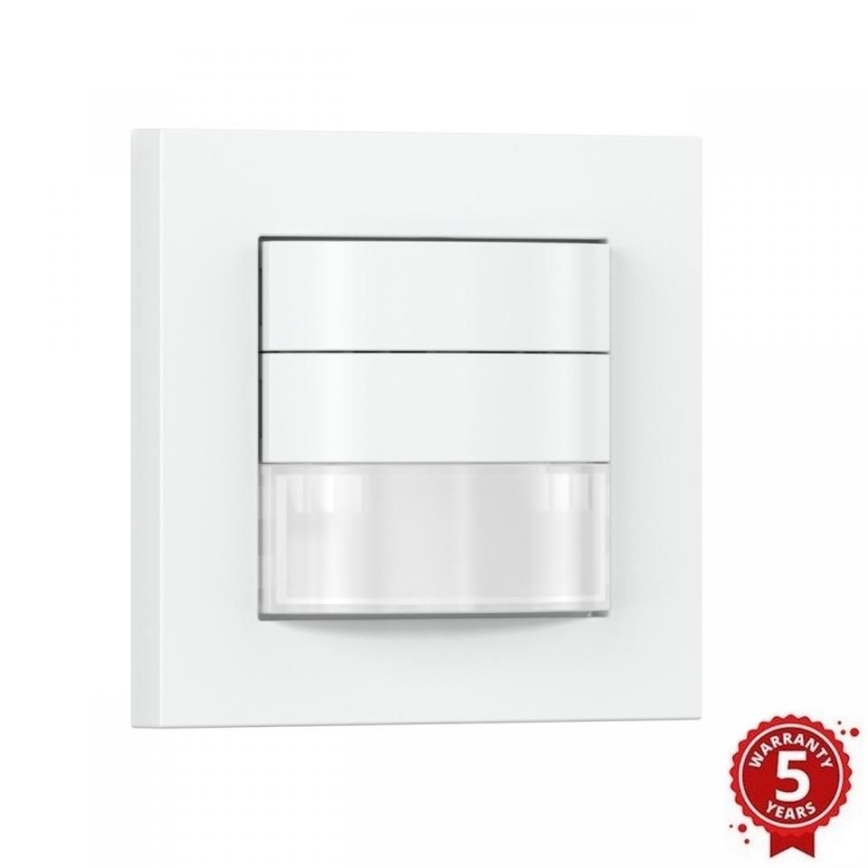 Steinel 059460 – Bewegungsmelder HF 180 KNX weiß