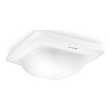 Steinel 064372 - Präsenzmelder eingebaut IR Quattro HD-2 DALI2-IPD