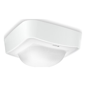 Steinel 064389 - Präsenzmelder IR QUATTRO HD-2 DALI2-IPD