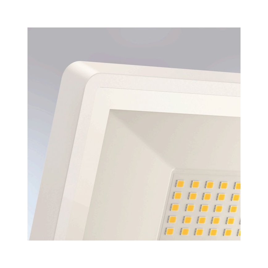 Steinel 065218 - LED-Flutlicht XLED ONE LED/17,8W/230V 3000K IP44 weiß