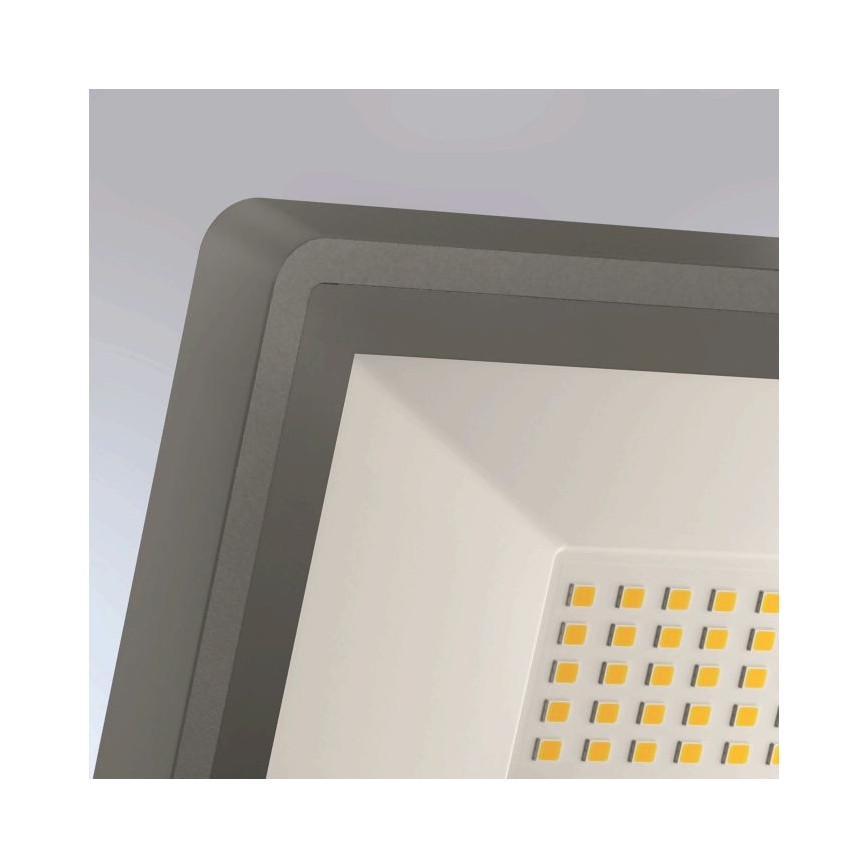 Steinel 065225 - LED Fluter XLED ONE XL LED/42,6W/230V 3000K IP44 anthrazit