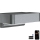 STEINEL 065690 - LED Outdoor-Wandleuchte mit Sensor L800 LED/7,5W/230V IP44