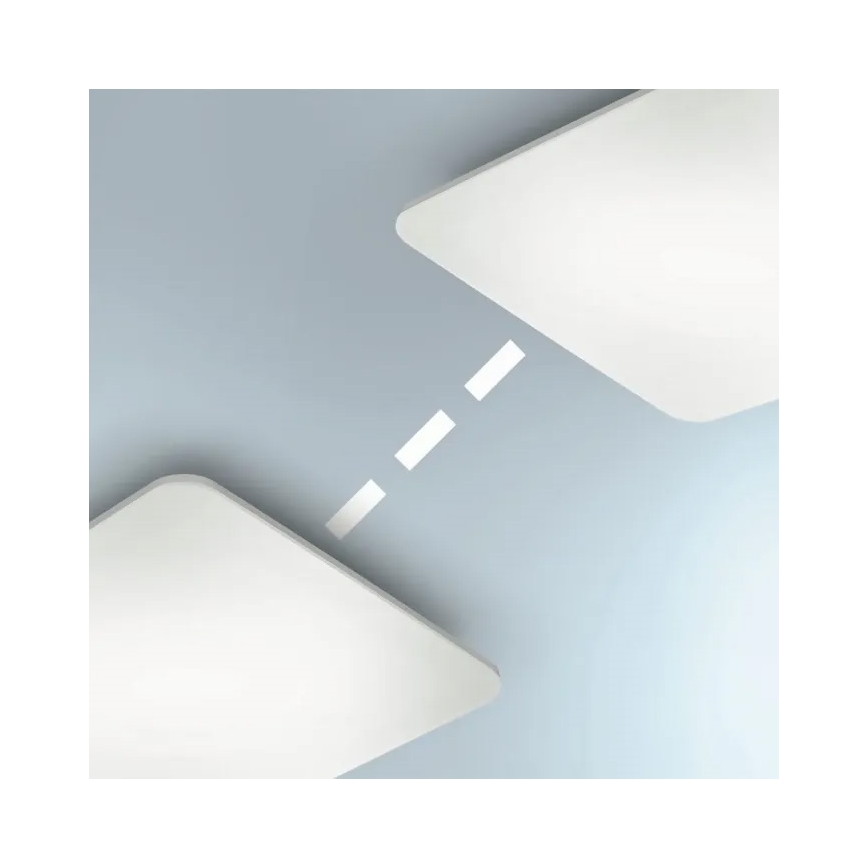 Steinel 067519 - Dimmbare LED-Deckenleuchte mit Sensor RS PRO S30 Q SC 26W/230V 4000K