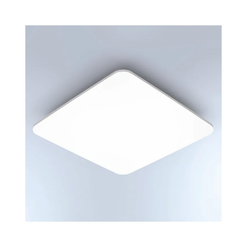 Steinel 067526 - Dimmbare LED-Deckenleuchte mit Sensor RS PRO S30 Q SC LED/26W/230V 3000K