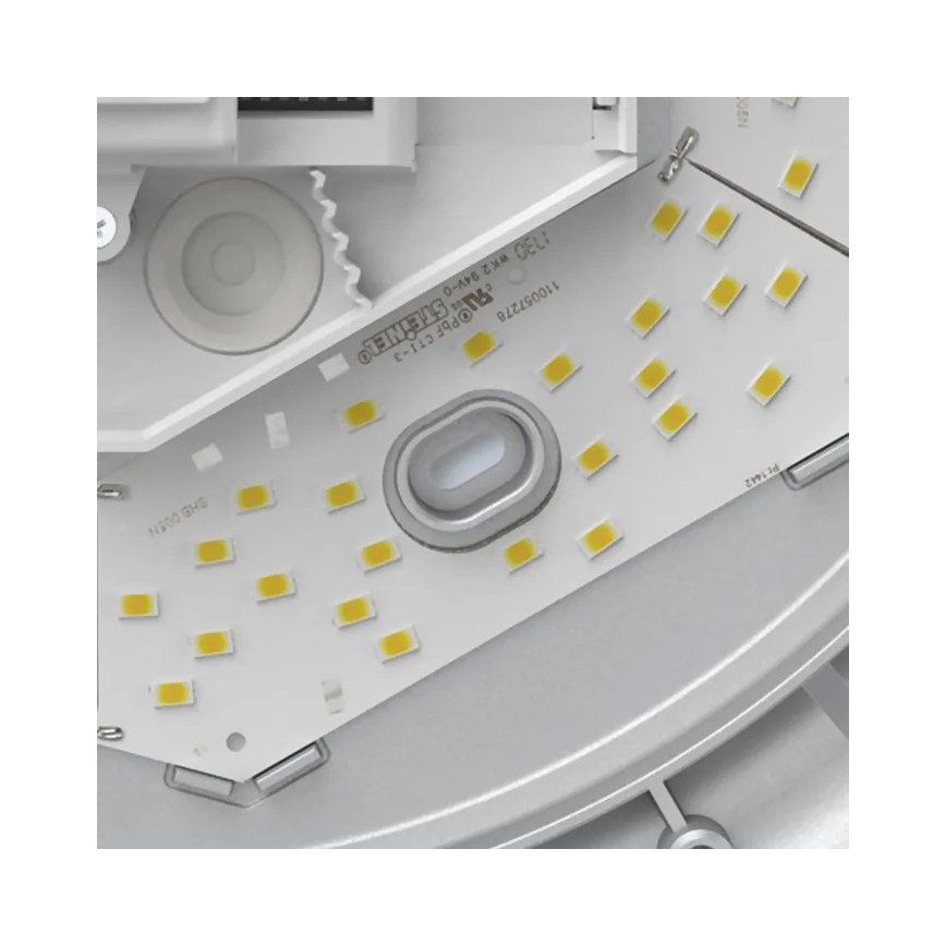 Steinel 067564 - Dimmbare LED-Deckenleuchte mit Sensor RS PRO S20 SC LED/15,7W/230V 3000K