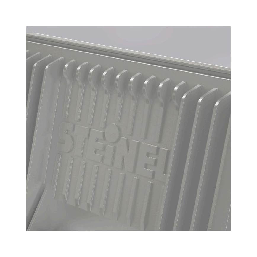 STEINEL 068080 - LED-Außenstrahler XLED PRO LED/19,5W/230V IP44 3000K anthrazit