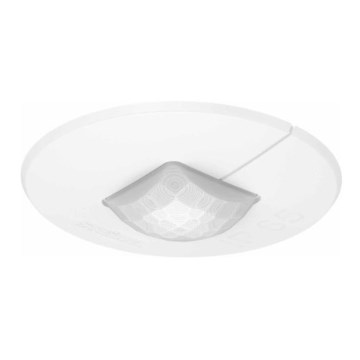 Steinel 068486 - Präsenzmelder IR QUATTRO MICRO COM1 GST