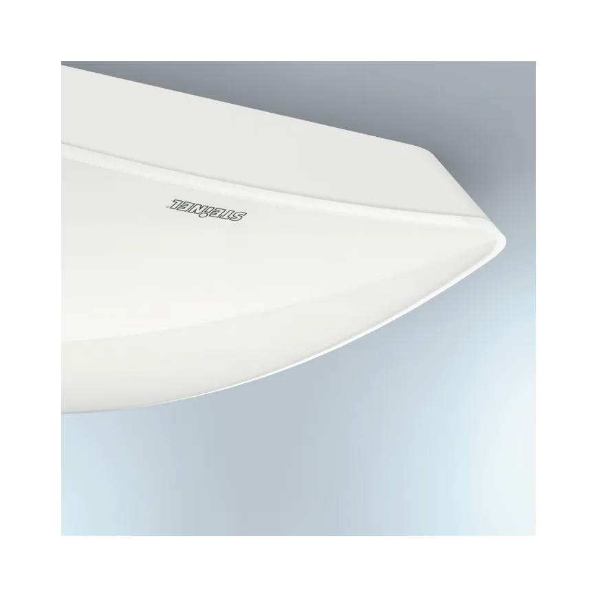 Steinel 079192 – Multisensor-Aerosol KNX weiß