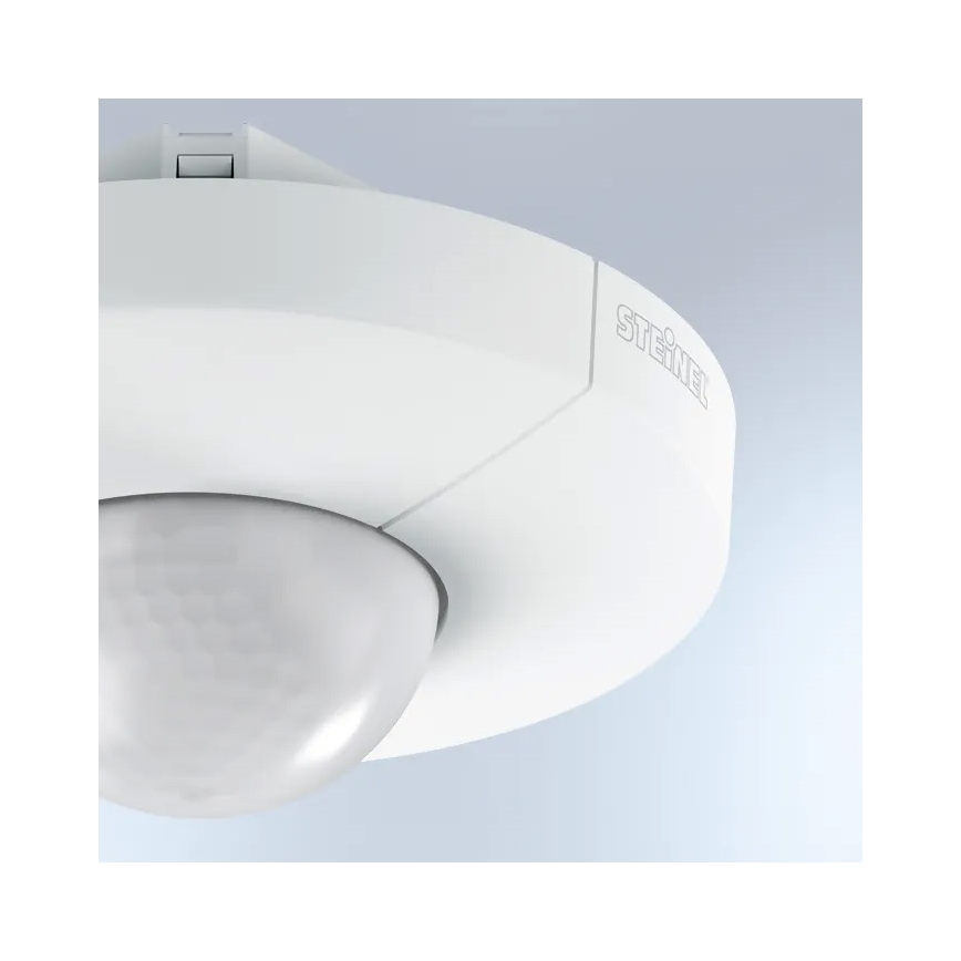 Steinel 079697 - Bewegungsmelder IS 345 COM1 230V weiß