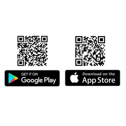 Steinel 079727 – SET 5x LED-Deckenleuchte mit Sensor RS PRO S30 SC LED/25,7W/230V 3000K