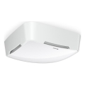 Steinel 081850 - Multisensor True Presence V2 IP AP WS weiß