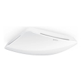 Steinel 081867 - Multisensor True Presence eingebaut V2 IP UP WS weiß
