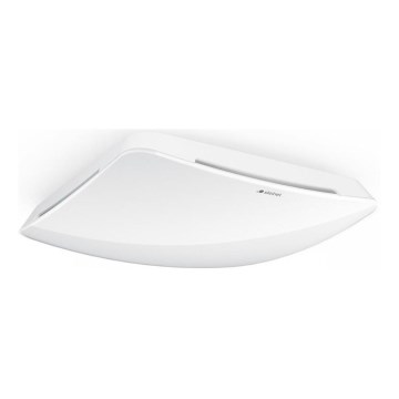 Steinel 084127 - Multisensor True Presence eingebaut V2 BT-IPD UP WS weiß