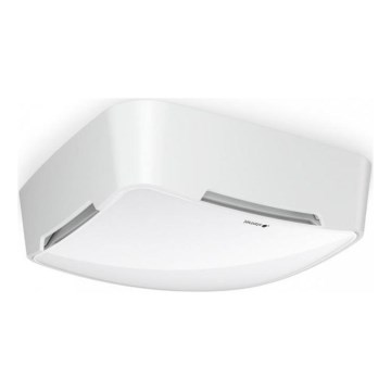 Steinel 084257 - Smart-Multisensor AIR V2 BT IPD AP WS weiß