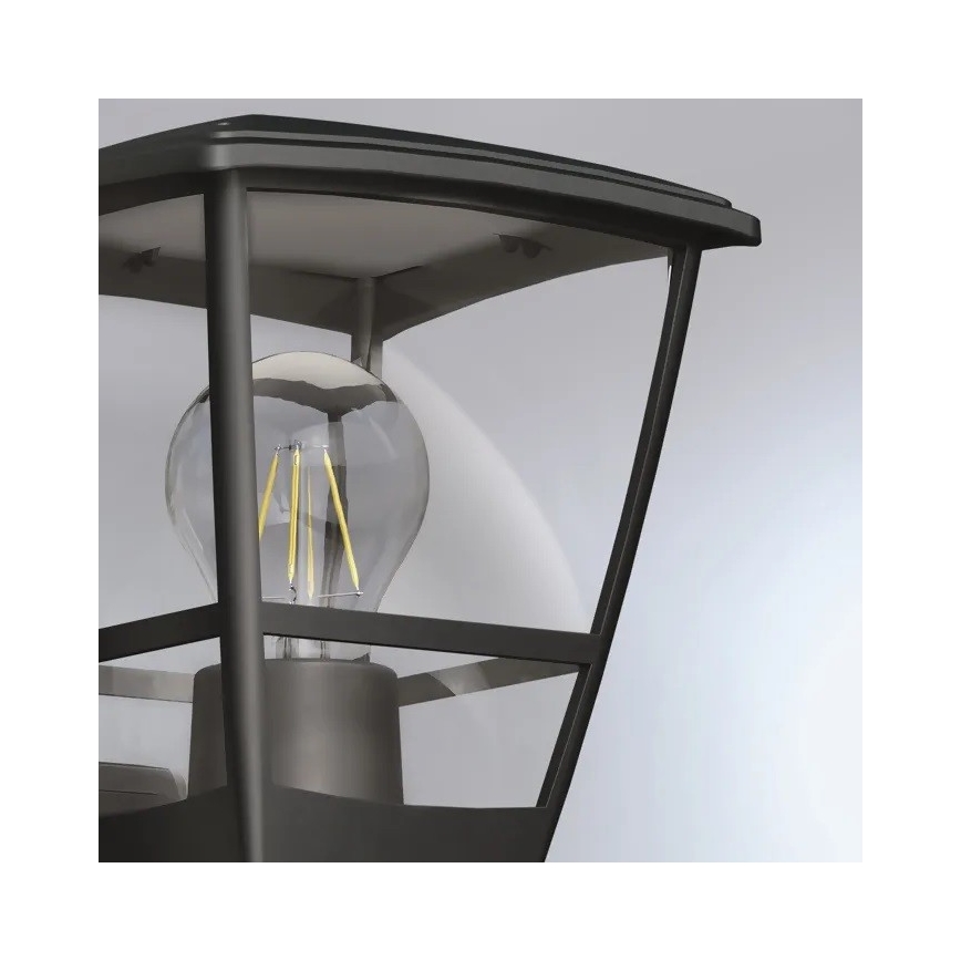 Steinel 084752 - Outdoor-Wandleuchte L10 1xE27/15W/230V IP44