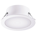 Steinel 084998 - LED dimmbares Außen-Einbauleuchte mit Sensor RS PRO DL 150 SC LED/10,8W/230V 3000/4000/5700K IP54