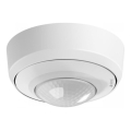 Steinel 086909 - Outdoor-Bewegungssensor MD IR 4360-8 COM1 UP WS IP54 weiß