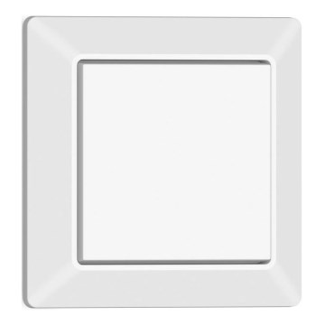 Steinel 088620 - Kabelloser Heimschalter TAPDUO C WS