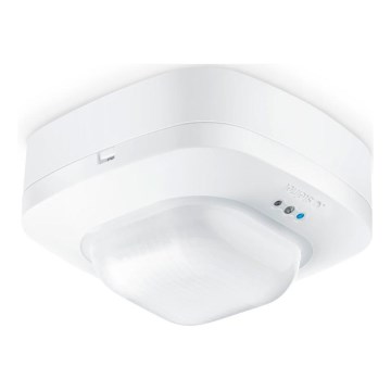 Steinel 088835 - Präsenzmelder IR QUATTRO HD DALI DUO