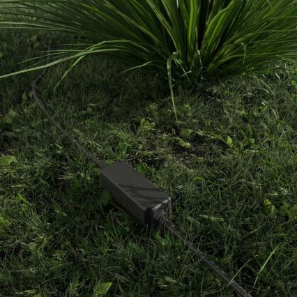 Steinel 089252 - Netzteil für LED-Außenbeleuchtung/35W/24V