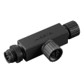 Steinel 089306 - T-Verbindungsstecker 24V IP67