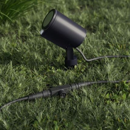 Steinel 089306 - T-Verbindungsstecker 24V IP67