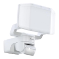 Steinel 089894 - LED-Strahler mit Sensor XLED PROTECT LED/14,3W/230V 3000K IP54 weiß