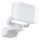 Steinel 090005 - LED-Strahler XLED PROTECT LED/13,6W/230V 3000K IP54 weiß
