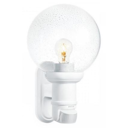Steinel 1086417 - Ersatzglas für Wandleuchte L 70X/590/535/560/585