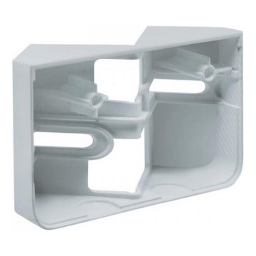 STEINEL 53109 - Eckwandhalter XLED Home 2 grau