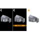 STEINEL 550615 - Dämmerungsschalter NightMatic 3000 Vario weiß IP54