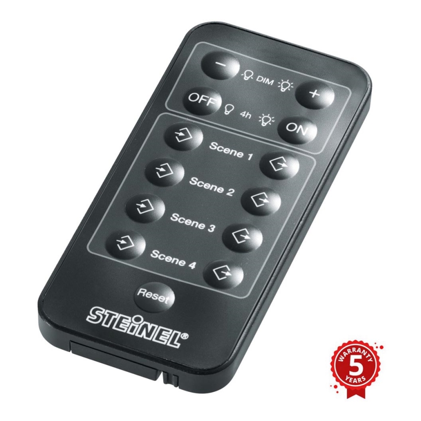 STEINEL 592912 - Fernbedienung RC7