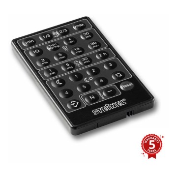STEINEL 593018 - Fernbedienung RC6