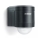 STEINEL 602710 - Außen-Infrarot-Wandsensor IS240 schwarz IP54