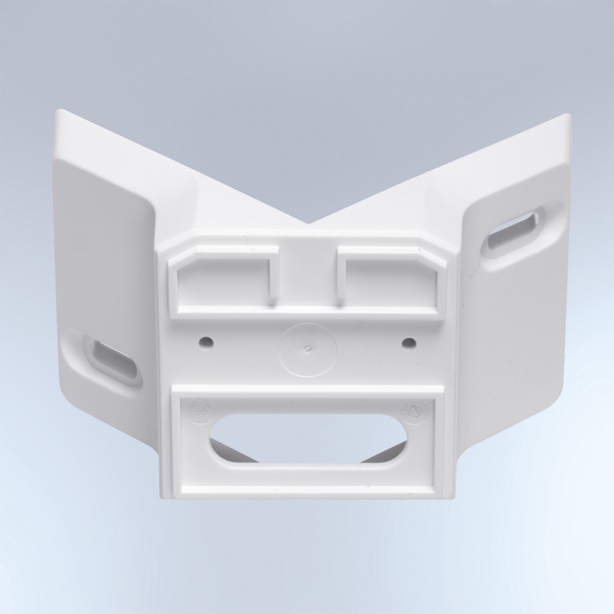 STEINEL 602710 - Infrarot-Wandsensor für den Außenbereich IS240 anthrazit IP54
