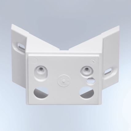 STEINEL 603113 - Außen-Bewegungsmelder IS 180-2 schwarz IP54