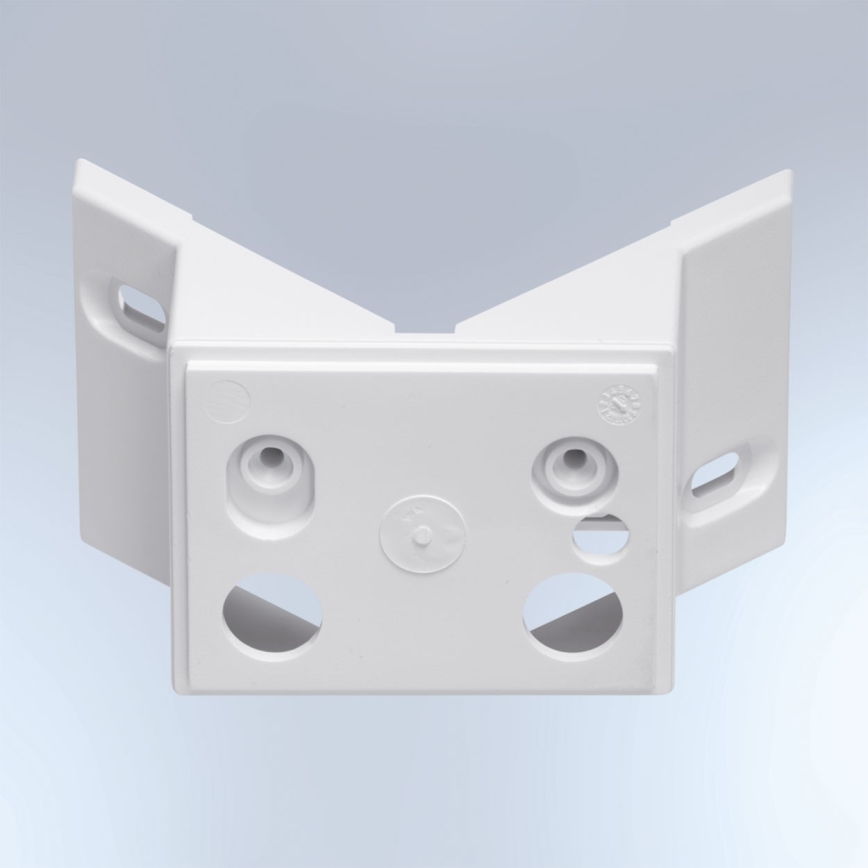 STEINEL 603113 - Außen-Bewegungsmelder IS 180-2 schwarz IP54