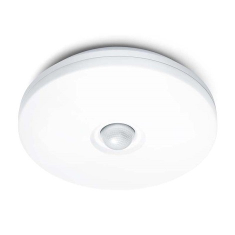 Steinel 760113 - Sensorlampe für Innenräume DL 850 S weiß