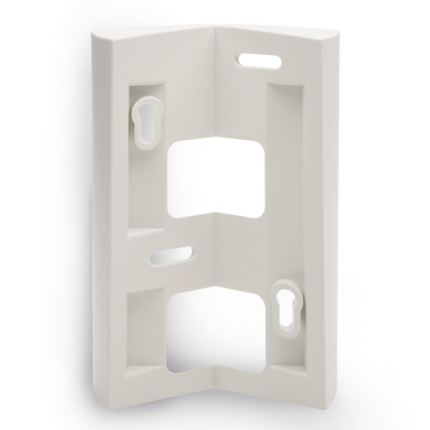 STEINEL 85148 - Eckwandhalter IS ECO weiß