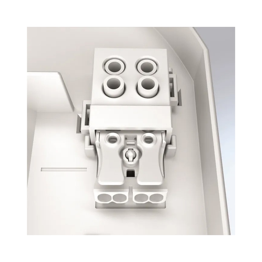 Steinel - Dimmbare LED-Deckenleuchte mit Sensor RSPROR20BASICQ 15,3W/230V IP40 3000K