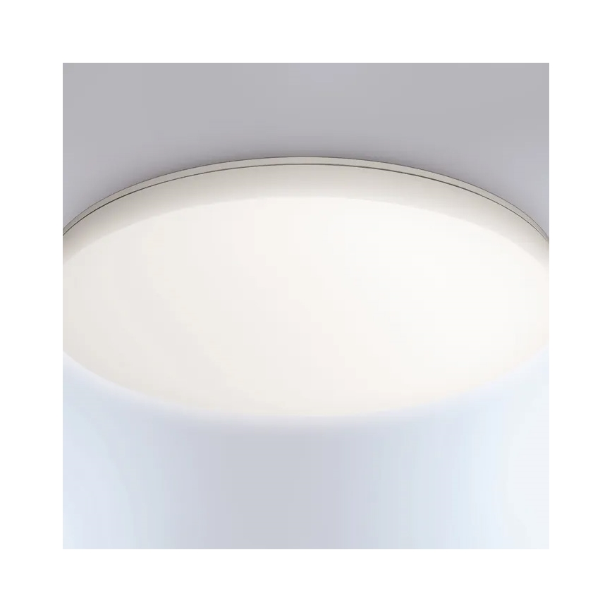 Steinel 067762 - Dimmbare LED-Deckenleuchte mit Sensor RS PRO R30 plus SC 23,7W/230V 4000K IP40
