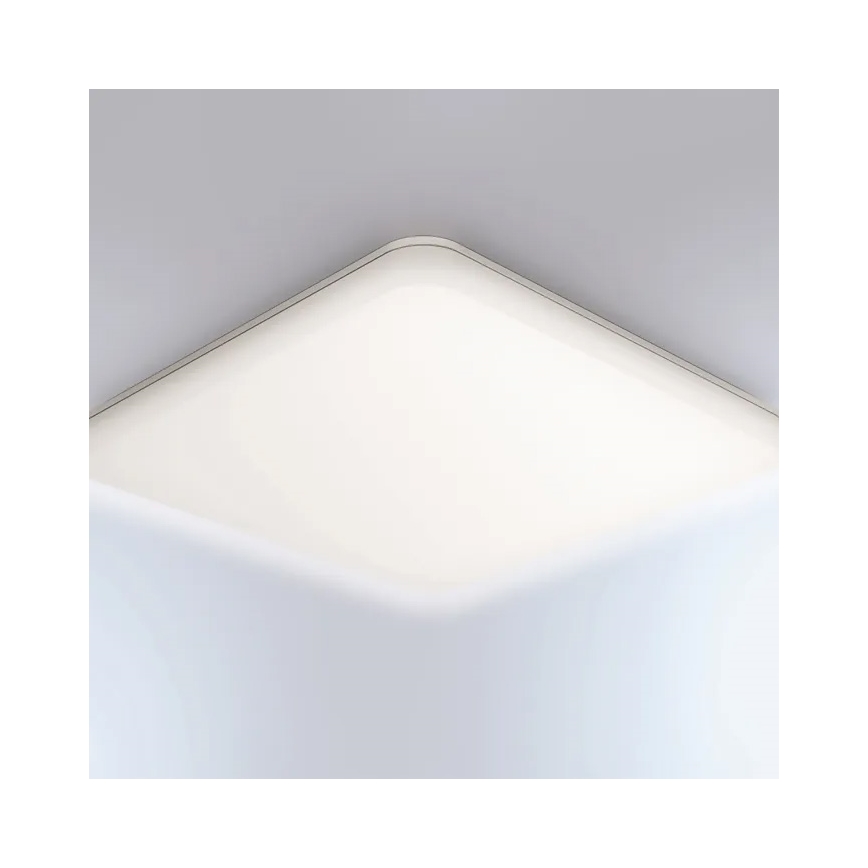 Steinel 067779 - Dimmbare LED-Deckenleuchte mit Sensor RS PRO R30 Q plus SC 23,9W/230V 4000K IP40
