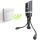 Steuereinheit mit Schalter EASY CONNECT 230V IP67