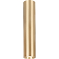 Strahler GENESIS 1xGU10/8W/230V 20 cm golden