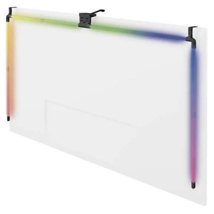 Streifen (LED RGBIC) für TV-Gerät GoSmart LED/24W/230V 75“