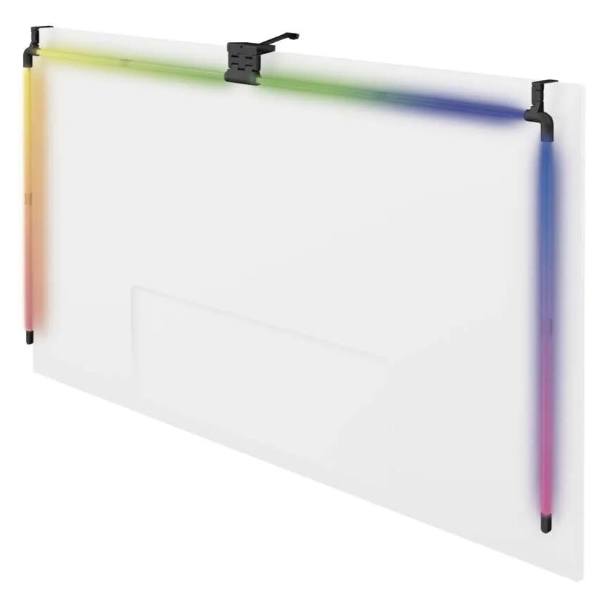 Streifen (LED RGBIC) für TV-Gerät GoSmart LED/24W/230V 75“